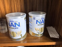 雀巢（Nestle）超级能恩 适度水解 5HMO 婴幼儿奶粉 1段 800g/罐*6  0-6个月 实拍图