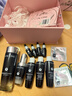 兰蔻小黑瓶滤镜水150ml+小黑瓶30ml精华礼盒护肤品套装套装情人节礼物 实拍图