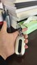 热鹰适用奔驰c260l钥匙套新e级e300l扣s级s400l壳eqe glc300l/260包 实拍图