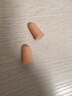 安耳悠 德国进口耳塞防噪音鞭炮年货睡觉睡眠专用男女耳塞隔音 soft5副 实拍图