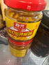 春光食品 海南特产 香辣型黄灯笼辣椒酱100g*2 0脂酱酸汤肥牛黄椒酱 实拍图