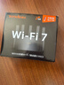 Tenda腾达路由器WiFi7【云霄BE5100】千兆穿墙王信号增强无线超强2.5g网口家用电竞放大器立式BE6L Pro 实拍图