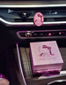 野兽派（THE BEAST）Hello Kitty“闪闪惹人爱”车载出风口香氛生日礼物 实拍图