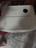 京东京造除湿机家用抽湿机除湿器 40L/天除湿量  地下室卧室复式别墅商用工业除潮除霉除湿器 轻音干衣机 实拍图