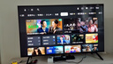 索尼（SONY）品质款 3系 K-55S30 55英寸 X80L升级款 4K HDR 全面屏电视 平板电视 实拍图