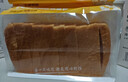 【奶香厚切】北海道风情吐司面包 厚切10片 450g 实拍图