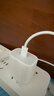 Apple/苹果 20W USB-C充电器  type-c充电器苹果手机充电器原装手机快充头 苹果17手机充电器 实拍图