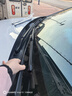 湃速17-25款别克君威/17-22款君威GS雨刮器原厂无骨雨刷片胶条24+20 实拍图