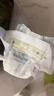 babycare金山茶花纸尿裤S58片(4-8kg)新生儿婴儿尿不湿超薄透气轻柔花苞裤 实拍图