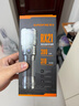神火（SupFire）RX21强光手电筒变焦超亮远射长续航小型便携军户外骑行家专用灯 实拍图