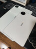 HUAWEI支持教育优惠 MatePad Mini 华为平板电脑小平板大手机 OLED SIM卡可通话 12+256GB雪域白 实拍图