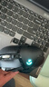 罗技（G） G502 HERO主宰者 有线鼠标 游戏鼠标 吃鸡鼠标 电竞鼠标宏编程可配重HERO引擎 礼盒送男友 G502HERO+鼠标盒+鼠标垫 实拍图