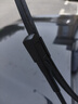 湃速适配16-19款奔驰GLA200/220/260雨刮器原厂原装无骨雨刷静音24/19 实拍图