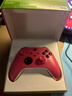 XBOX微软Xbox Series S/X无线Xbox手柄 XSS XSX 蓝牙游戏手柄 PC电脑 Xbox手柄 玫红粉【送线/摆架】 实拍图