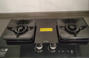 方太【热效率升级70%】燃气灶天然气  5.2kW*猛火定时燃气灶 可烟灶联动 TF37B 实拍图