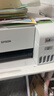 爱普生（EPSON）墨仓式 L3251彩色打印机 微信打印/无线连接 家用打印优选 AI学习打印机（打印、复印、扫描） 实拍图