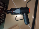 觅时光 除尘器家用无线汽车除尘器两用手持吹尘器小型宠物除毛器 实拍图