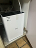 美的（Midea）净水器机家用厨房下式直净饮水自来水前置过超滤器机 升级超集芯 实拍图