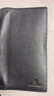 稻草人男士钱包头层牛皮真皮钱包大容量两折长款钱包时尚票夹新年礼物 实拍图