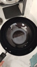 苏泊尔SUPOR 铸铁不易锈健康无涂层铁锅30cm炒菜锅EC30LF01 实拍图