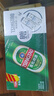 青岛啤酒（TsingTao）经典拉格500ml*8听+全麦白啤500ml*2听 礼盒装 年货送礼 实拍图