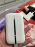 华硕a豆2025新款随身wifi6移动无线wifi便携式无限速流量网络无需预存家用路由器wi-fi6车载上网卡 升级豪华版【免费试用1500G】终身质保 实拍图