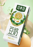 豆本豆原味豆奶 250ml*20盒/箱3.0g植物蛋白饮料儿童营养学生早餐奶礼盒 实拍图