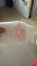 好奇（Huggies）铂金装小桃裤纸尿裤M144片(6-11kg)中号尿不湿【透爽散热】 实拍图