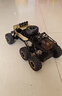 4DRC合金四驱越野赛车rc遥控汽车3-6-8-12岁儿童玩具男孩生日新年礼物 实拍图