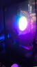 利民（thermalright）Assassin X 120 Refined SE V2 自发光风扇 CPU风冷散热器 AGHP逆重力4热管 AX120 R SE V2  实拍图