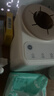 孕贝静音摇奶器温奶器二合一体机无水暖奶解冻全自动恒保温母乳加热奶 实拍图