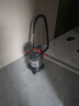 亿力桶式手持吸尘器家用超强大吸力工业车载商用大功率有线 干湿两用除尘机地毯桌面开荒保洁6263-12L  实拍图