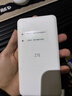 中兴（ZTE）U30 Air 5G免插卡移动随身wifi无线网卡便携式热点5g路由器无限笔记本电脑通用流量车载卡托2025款 实拍图