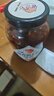 坛坛乡 拌饭剁辣椒 瓶装 豉香蒜香 朝天椒湖南特产 辣椒酱 下饭菜香辣酱 豉香朝天椒280g*1瓶 实拍图
