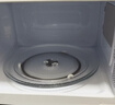 格兰仕（Galanz）微波炉家用小型360°转盘快捷加热旋钮操控17L家用容量易洁内胆操作便捷微波炉 V1 实拍图