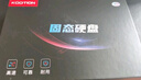 KOOTION酷霄 SSD固态硬盘SATA3.0接口2.5英寸高速电脑扩容笔记本升级台式内置硬盘 【128G】X12-SATA3.0 TLC颗粒 实拍图