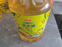 金龙鱼 食用油 非转基因 物理压榨玉米油6.18L（蕴含植物甾醇） 实拍图