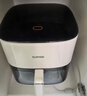 苏泊尔（SUPOR）空气炸锅不用翻面 家用全自动一体机 5.3L大容量 蒸汽嫩炸  精准控温 不沾易清洗 KJ50D827 实拍图