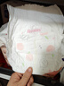 好奇（Huggies）铂金装小桃裤成长裤XL96片(12-17kg)加大号尿不湿【透爽散热】 实拍图