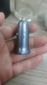 绿联【销量NO1】车载充电器超级快充点烟器转换器插头一拖二PD30W适用苹果17华为小米汽车 实拍图