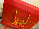 皇上皇腊肠年货礼盒 广东广州特产伴手礼手信节日高档礼盒广式熟食腊味 1050g【五福临门】礼盒 实拍图