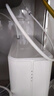 美的（Midea）净水器机家用厨房下式直净饮机自来水前置过超滤器机华凌 MU151-4 实拍图