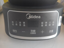 美的（Midea）智能煎药壶中药锅中药壶煎药壶熬中药药罐全自动煎药养生壶家用大容量分体式陶瓷养生壶JYC3060 实拍图