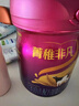 完达山新国标菁稚非凡A2-酪蛋白幼儿配方奶粉3段750克（1-3岁适用） 实拍图