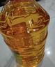 鲁花 食用油  物理压榨  非转基因 玉米油6.18L   实拍图