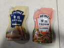 亨氏(Heinz) 沙拉酱 千岛沙拉酱200g 千岛酱蔬菜水果沙拉寿司酱 实拍图