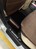 车丽友定制全包围汽车脚垫专用于吉利星越l星瑞帝豪远景缤瑞博越L缤越 实拍图