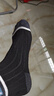 FitonTon8双毛圈袜子男秋冬保暖袜10A抑菌防臭中筒袜运动袜长筒篮球袜 实拍图