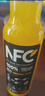 农夫山泉nfc常温果汁 非浓缩还原果汁 饮料 鲜榨果汁  礼盒送礼 【礼袋】橙汁900ml*2瓶+芒果汁900ml*1瓶 实拍图