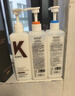 KONO卡厘洋甘菊洗发水控油蓬松去屑止痒500ml*2洗头露男女士热销商品 实拍图